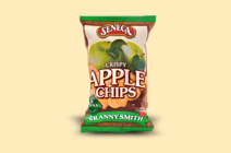 Chipsy GRANNY SMITH