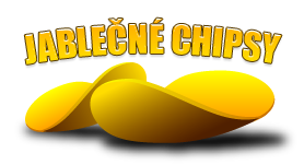 Jablečné chipsy